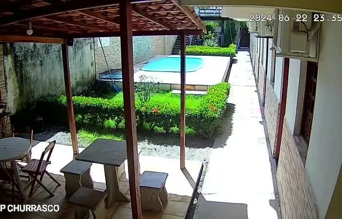 Porto De Galinhas - Flat 16 - Residencial Lagoa De Porto