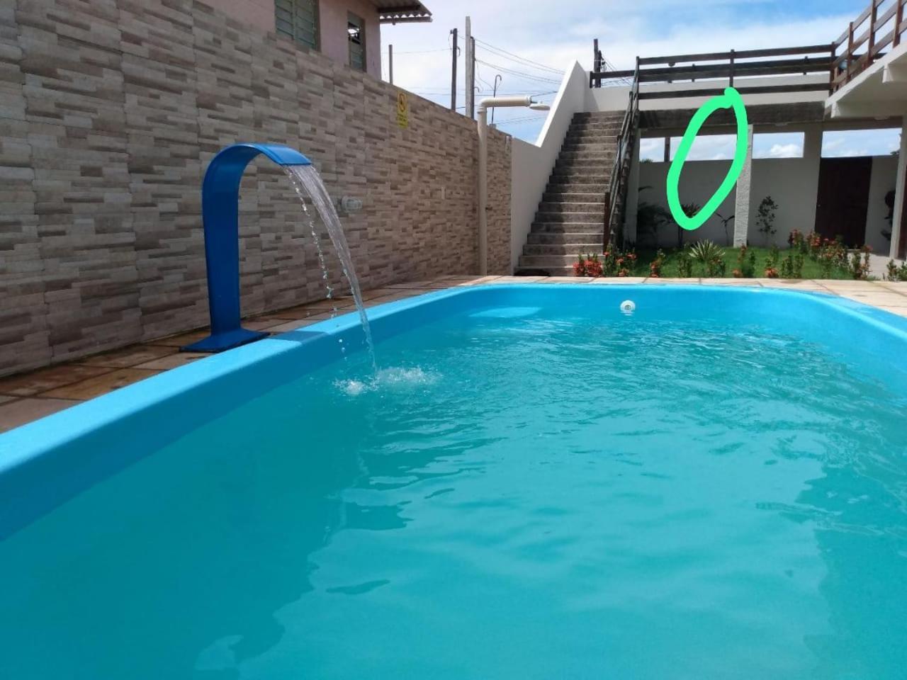 Apartment - Flat 16 - Residencial Lagoa De Porto *