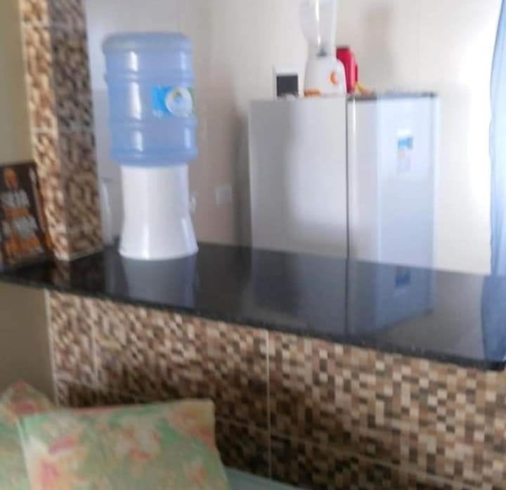 公寓 - Flat 16 - Residencial Lagoa De Porto Pôrto das Galinhas