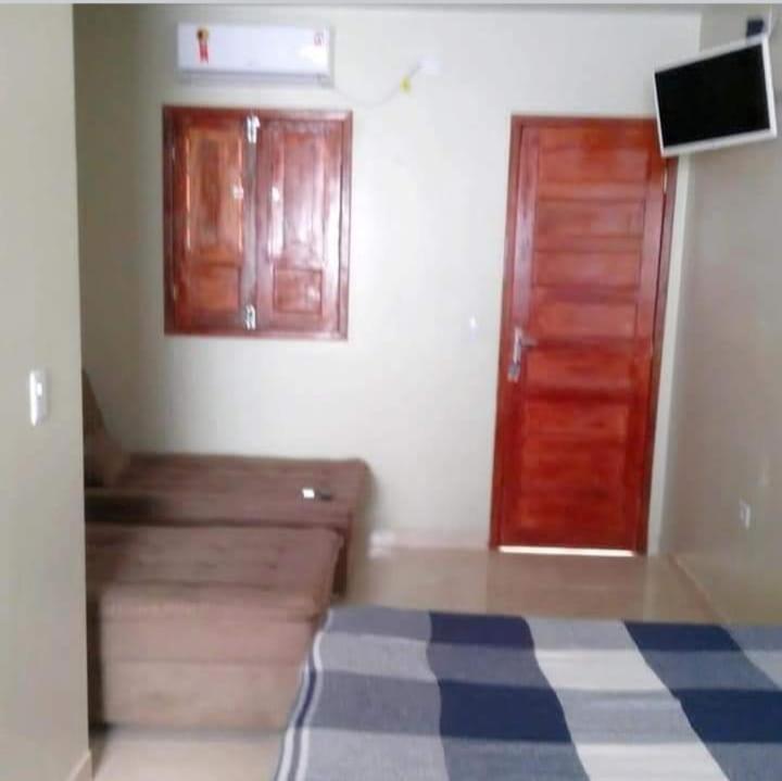 - Flat 16 - Residencial Lagoa De Porto