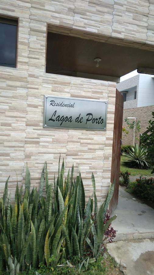 公寓 - Flat 16 - Residencial Lagoa De Porto *