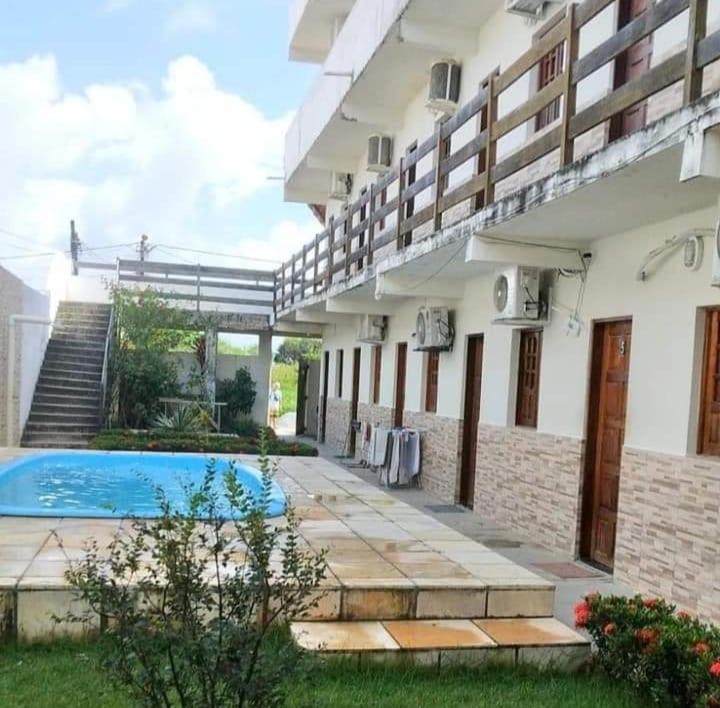 公寓 - Flat 16 - Residencial Lagoa De Porto *