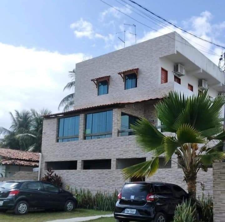 - Flat 16 - Residencial Lagoa De Porto Pôrto das Galinhas