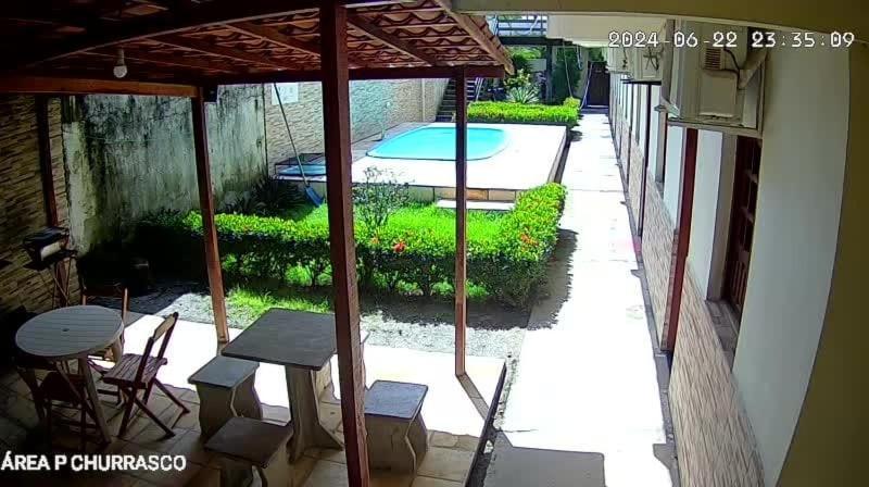 - Flat 16 - Residencial Lagoa De Porto 公寓 *