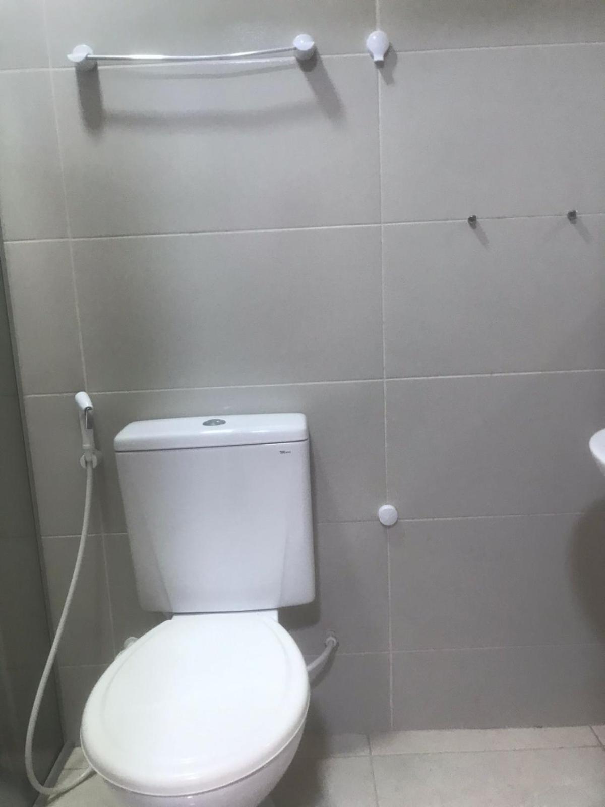公寓 - Flat 16 - Residencial Lagoa De Porto Pôrto das Galinhas