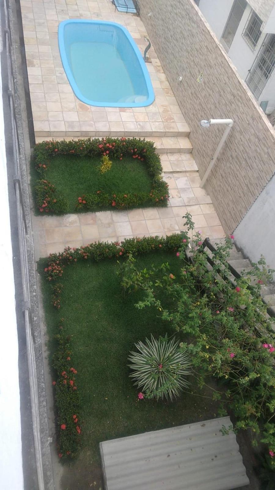 - Flat 16 - Residencial Lagoa De Porto 公寓